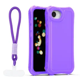 nakladka-safepop-ze-smycza-do-apple-iphone-16e-17e-fioletowa