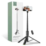 tech-protect-l08s-bluetooth-selfie-stick-tripod-black