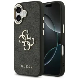 etui-guess-4g-big-4g-classic-logo-na-iphone-17-czarno-zlote
