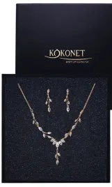 zestaw-bizuterii-slubnej-boho-glam-kolczyki-naszyjnik-listki-krysztal-zloto