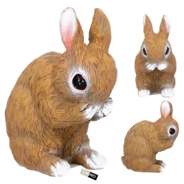 krolik-ozdoby-do-ogrodu-figurki-ogrodowe-zwierzeta-135x7x11-cm
