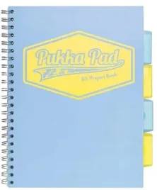 kolozeszyt-pukka-pad-b5-project-book-pastel-niebieski