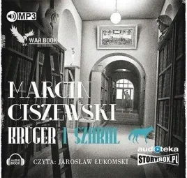 kruger-t-1-szakal-audiobook