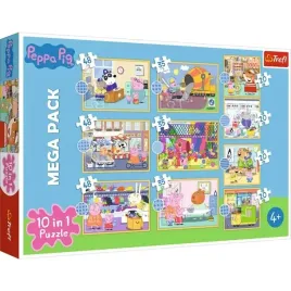 puzzle-10w1-poznaj-swinke-peppe-trefl