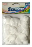 pompony-puszyste-biale-24szt-rodzaj-akrylowe