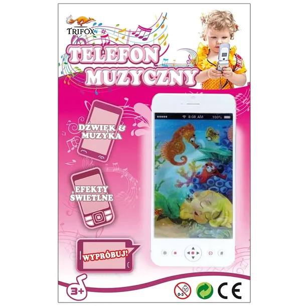 telefon-na-baterie-mix-plec-chlopcy-dziewczynki