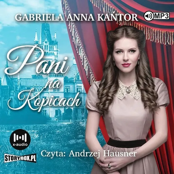 pani-na-kopicach-audiobook-tytul-pani-na-kopicach
