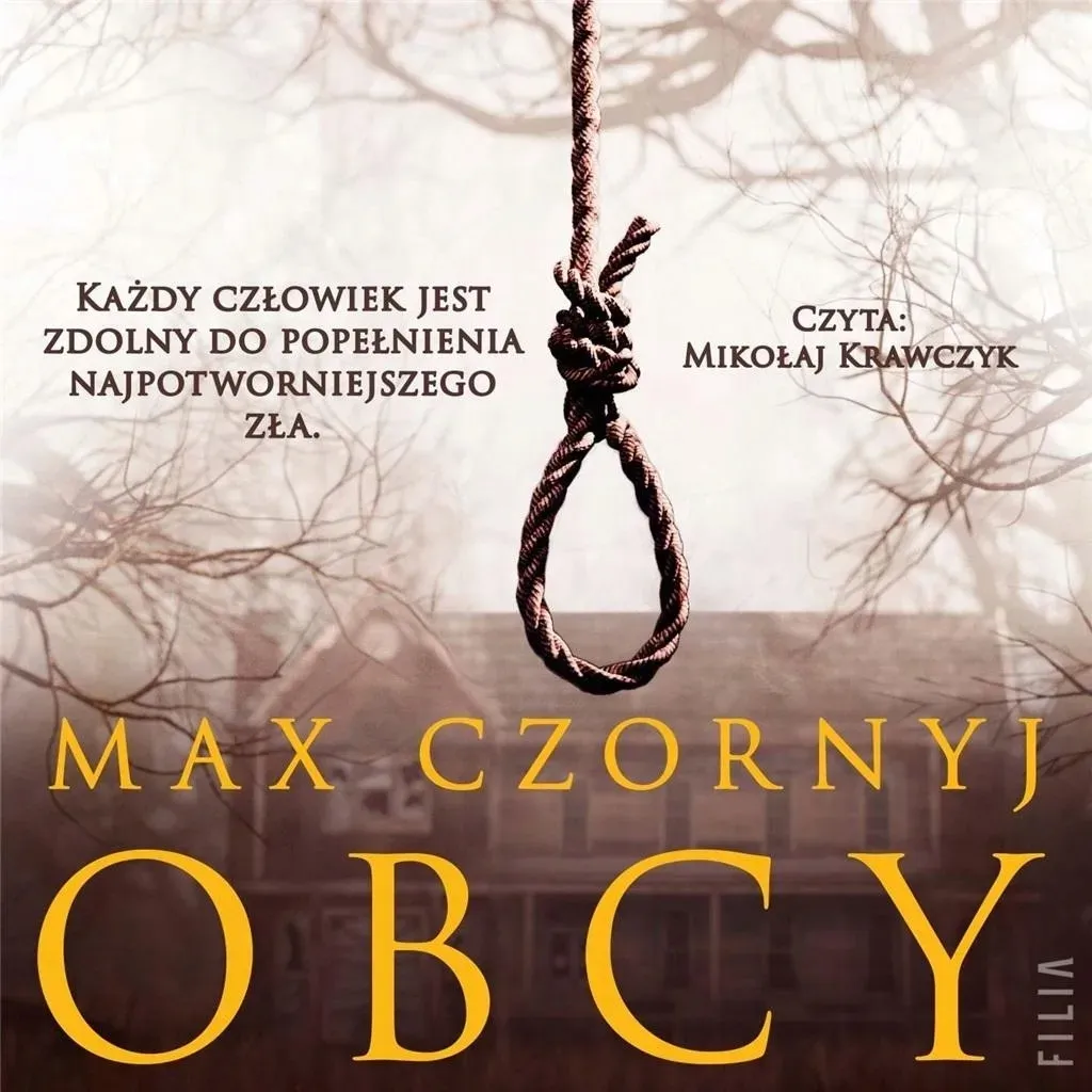 obcy-audiobook