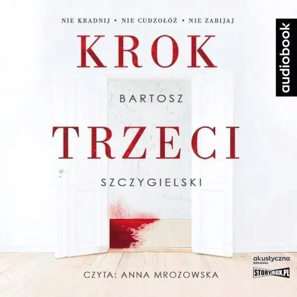 krok-trzeci-audiobook-tytul-krok-trzeci-audiobook