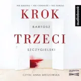 krok-trzeci-audiobook-tytul-krok-trzeci-audiobook