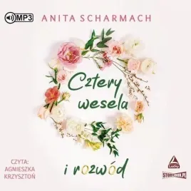cztery-wesela-i-rozwod-audiobook