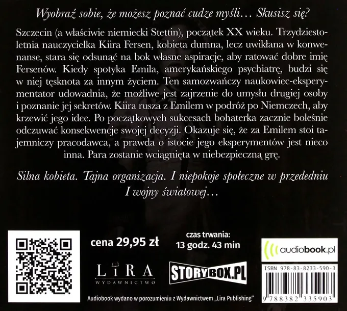 znak-gryfa-audiobook-autor-agnieszka-gladzik