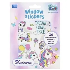 naklejki-na-okno-sticker-boo-unicorn-sticker-boo
