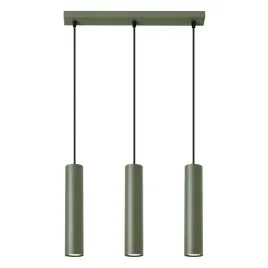 lampa-wiszaca-sufitowa-sollux-lighting-lagos-3l-oliwkowa-do-salonu
