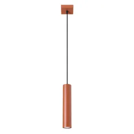 lampa-wiszaca-sufitowa-sollux-lighting-lagos-1-czerwona-do-salonu-gu10