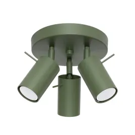 lampa-sufitowa-plafon-sollux-lighting-ring-3p-zielony-oliwkowy-3x-gu10