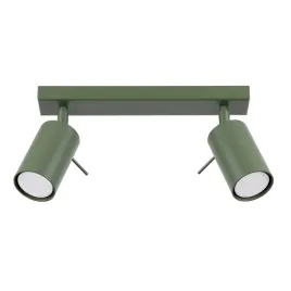 plafon-lampa-sufitowa-sollux-lighting-ring-2-oliwkowy-metalowy-okragly