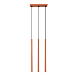 lampa-wiszaca-sufitowa-sollux-lighting-pastelo-3-czerwona-3x-g9-do-salonu