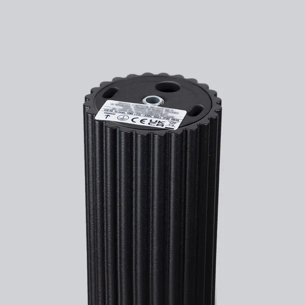 plafon-sufitowy-karbon-40-aluminiowy-1x-gu10-czarny-do-korytarza-sollux-kolekcja-karbon