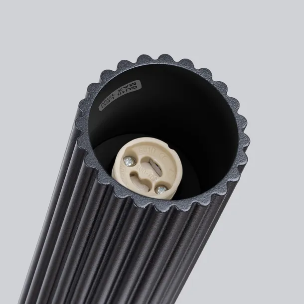plafon-sufitowy-karbon-40-aluminiowy-1x-gu10-czarny-do-korytarza-sollux-stan-nowy-kolor-czarny