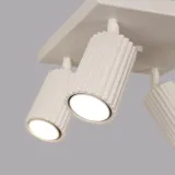plafon-sufitowy-karbon-4-aluminiowy-4x-gu10-bezowy-do-salonu-sollux-styl-minimalistyczny