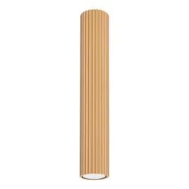 lampa-sufitowa-plafon-sollux-karbon-40-zloty-1x-gu10-aluminiowy-40-cm
