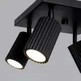 plafon-sufitowy-karbon-4-aluminiowy-4x-gu10-czarny-do-salonu-sollux-styl-minimalistyczny