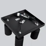 plafon-sufitowy-karbon-4-aluminiowy-4x-gu10-czarny-do-salonu-sollux-kolekcja-karbon