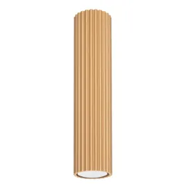 lampa-sufitowa-plafon-sollux-karbon-30-zloty-1x-gu10-aluminiowy-30-cm