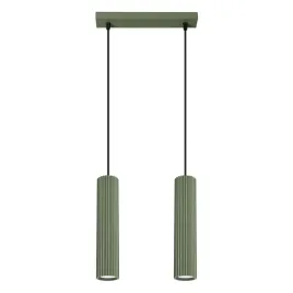lampa-wiszaca-karbon-2-zielona-oliwka