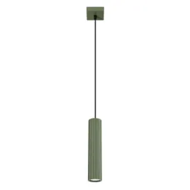lampa-wiszaca-karbon-1-zielony-oliwkowy