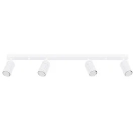lampa-sufitowa-plafon-sollux-karbon-4l-bialy-4x-gu10-10-w-aluminiowy