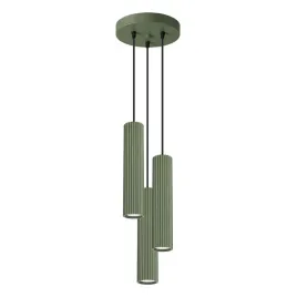 lampa-wiszaca-karbon-3p-zielona-oliwka