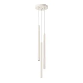lampa-wiszaca-sufitowa-sollux-lighting-pastelo-3p-bezowa-metalowa-3x-g9