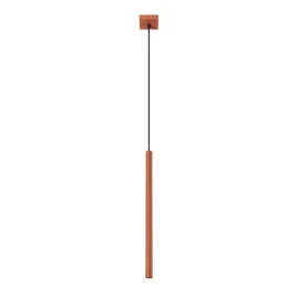 lampa-wiszaca-sufitowa-sollux-lighting-pastelo-1-czerwona-1x-g9-do-salonu
