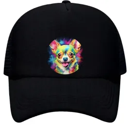 czapka-z-daszkiem-z-siatka-kolorowy-nadruk-slodka-chihuahua-2-one-size