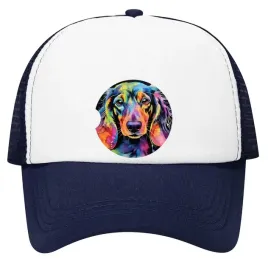 czapka-z-daszkiem-z-siatka-regulowana-dachshund-jamnik-2-one-size
