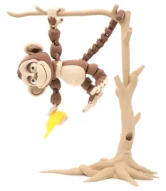 malpa-na-drzewie-przegubowa-ruchoma-figurka-flexi-flexi-factory