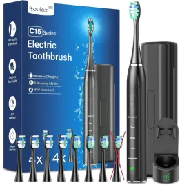 szczoteczka-soniczna-coulax-c15-czarna-5-trybow-usb
