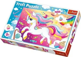 puzzle-100-piekny-jednorozec-16386