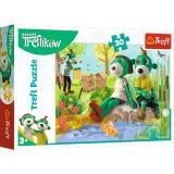 puzzle-30-trefliki-nad-stawem