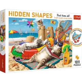 puzzle-1011-hidden-shapes-kocie-wakacje-10674
