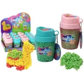 squishy-kulki-styropianowe-w-kubku-zielony-leantoys