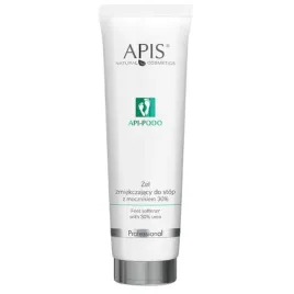 apis-api-podo-zel-zmiekczajacy-do-stop-z-mocznikiem-30percent-100ml