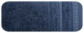 recznik-pola-09-granatowy-eurofirany-70x140