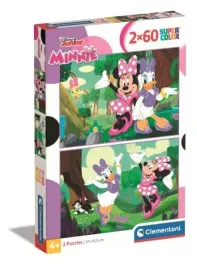 puzzle-2-x-60-el-super-kolor-minnie