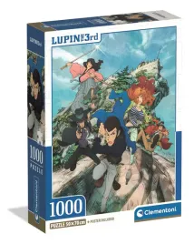 puzzle-1000-compact-lupin-iii-37068