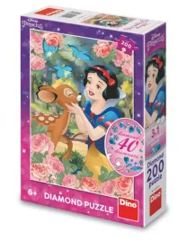 krolewna-sniezka-puzzle-z-diamencikami-200-el-dino