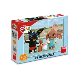 maxi-puzzle-baby-bing-na-basenie-24-el-dla-dzieci-2