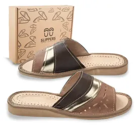 skorzane-kapcie-damskie-eleganckie-lekkie-miekkie-komfortowe-r-40